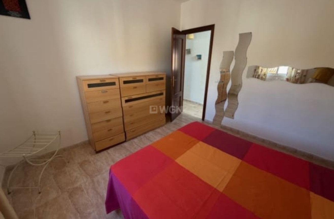 Wiederverkauf - Town House Penthouse - Fuente de Piedra - Antequerano