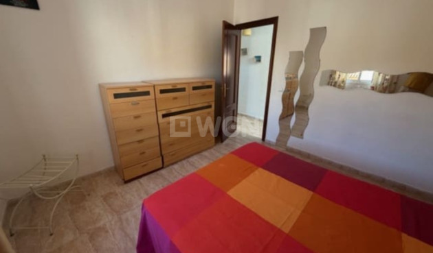 Wiederverkauf - Town House Penthouse - Fuente de Piedra - Antequerano