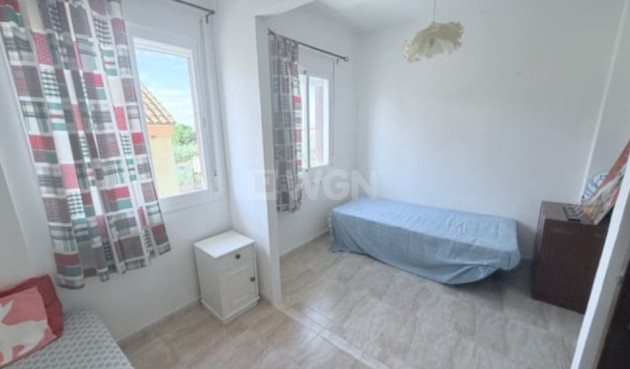 Wiederverkauf - Town House Penthouse - Fuente de Piedra - Antequerano