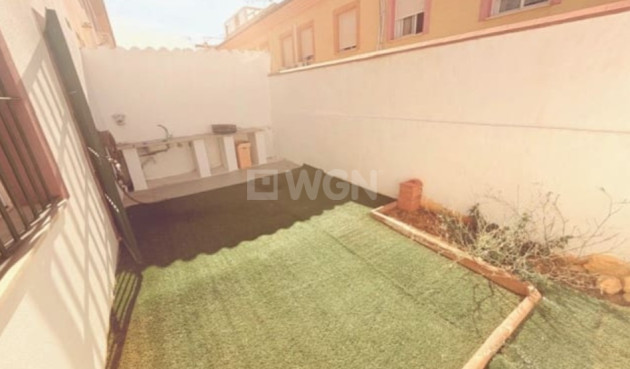 Wiederverkauf - Town House Penthouse - Fuente de Piedra - Antequerano