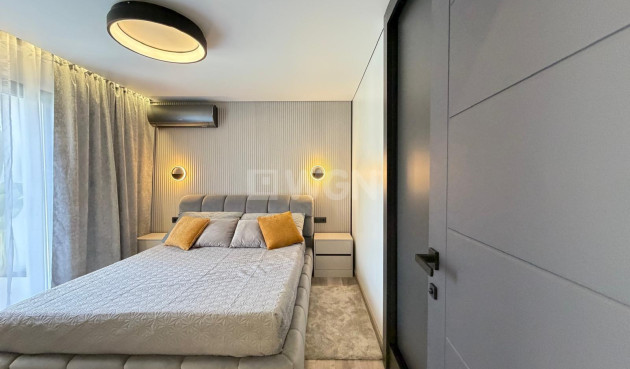 Odsprzedaż - Villa - Torrevieja - Punta Prima
