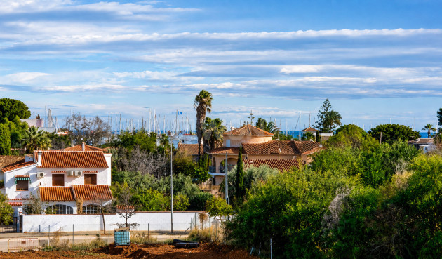 Odsprzedaż - Mieszkanie w bloku - Denia - Costa Blanca
