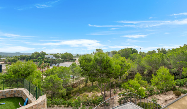Odsprzedaż - Mieszkanie w bloku - Orihuela Costa - Las Colinas Golf