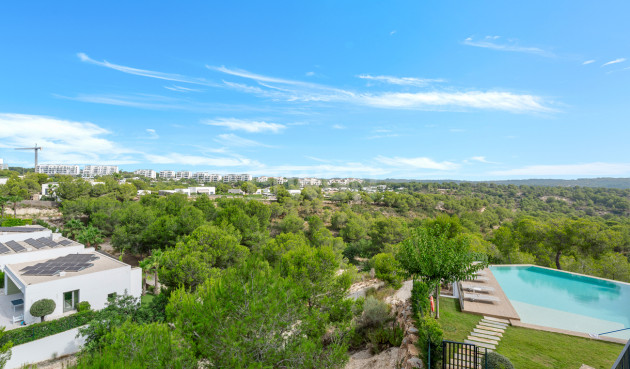 Odsprzedaż - Mieszkanie w bloku - Orihuela Costa - Las Colinas Golf