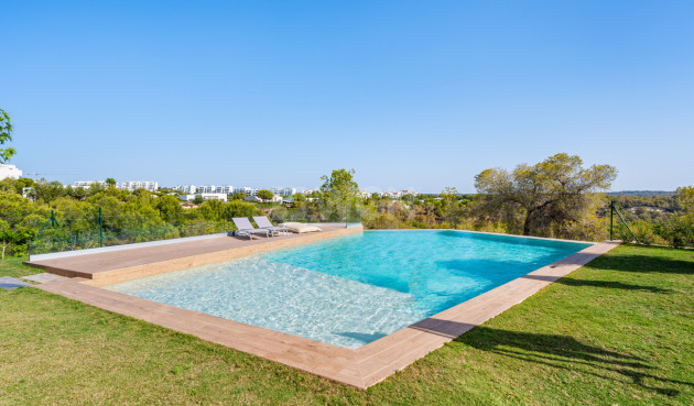 Odsprzedaż - Mieszkanie w bloku - Orihuela Costa - Las Colinas Golf
