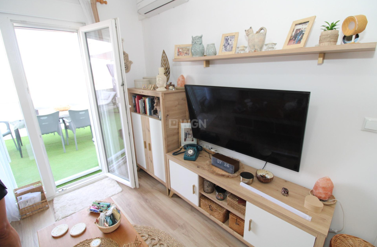 Odsprzedaż - Daszek - Lo Pagan - LA PUNTICA