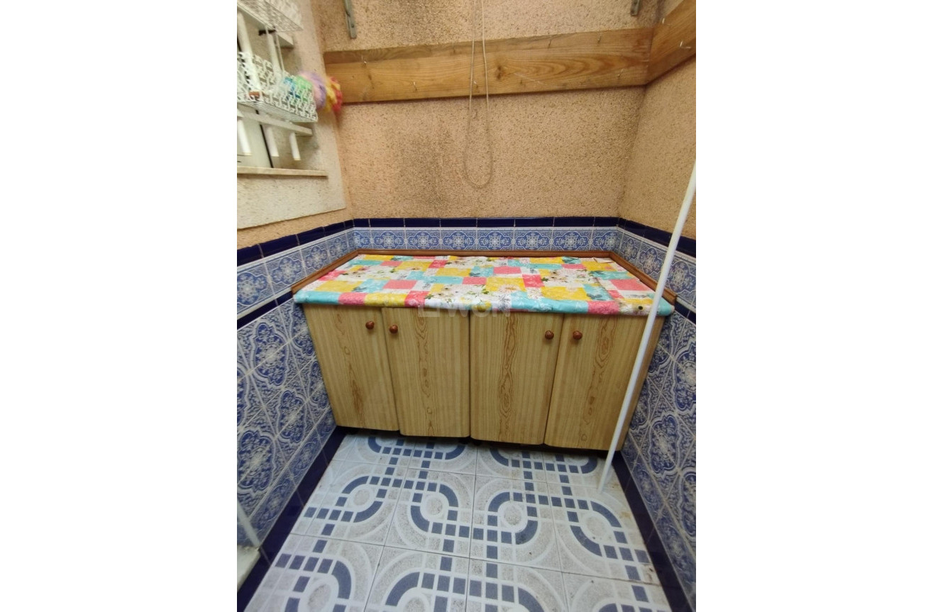 Odsprzedaż - Kamienica - San Pedro del Pinatar - Lo Pagan.