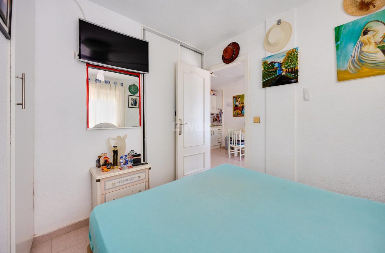 Odsprzedaż - Mieszkanie w bloku - Torrevieja - Costa Blanca