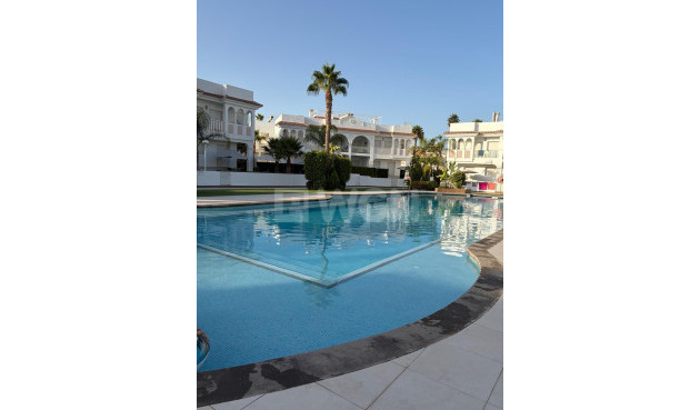 Odsprzedaż - Bungalow - Ciudad Quesada - Costa Blanca
