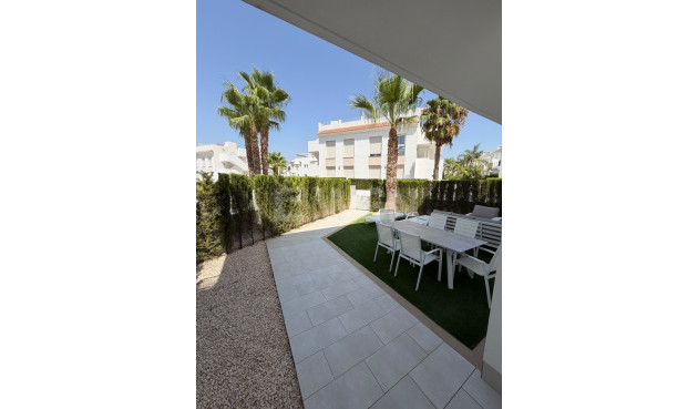 Odsprzedaż - Bungalow - Ciudad Quesada - Costa Blanca