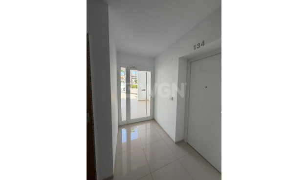 Odsprzedaż - Bungalow - Ciudad Quesada - Costa Blanca