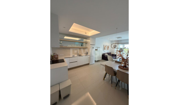 Odsprzedaż - Bungalow - Ciudad Quesada - Costa Blanca