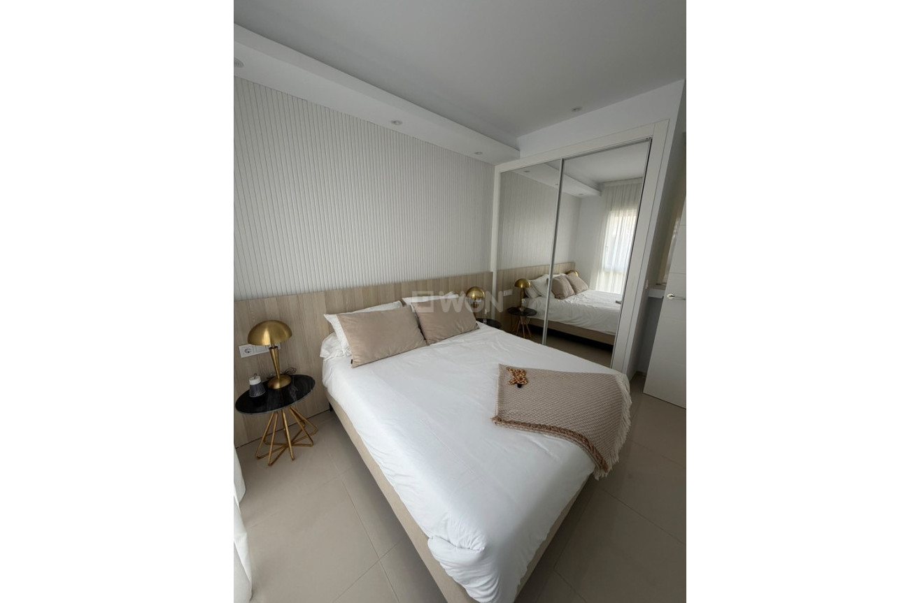 Odsprzedaż - Bungalow - Ciudad Quesada - Costa Blanca
