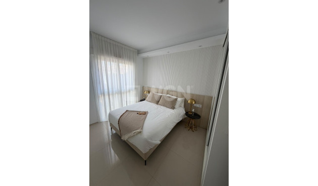 Odsprzedaż - Bungalow - Ciudad Quesada - Costa Blanca