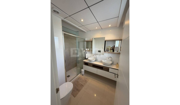 Odsprzedaż - Bungalow - Ciudad Quesada - Costa Blanca