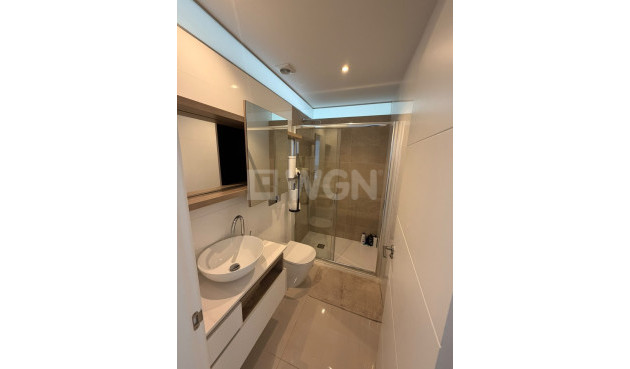 Odsprzedaż - Bungalow - Ciudad Quesada - Costa Blanca
