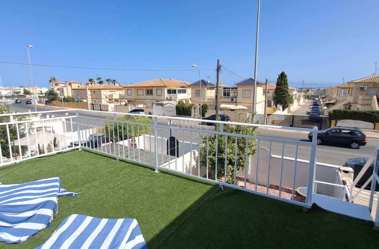 Odsprzedaż - Kamienica - Orihuela Costa - Playa Flamenca
