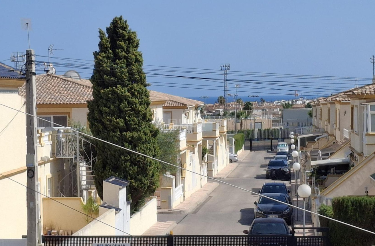 Odsprzedaż - Kamienica - Orihuela Costa - Playa Flamenca