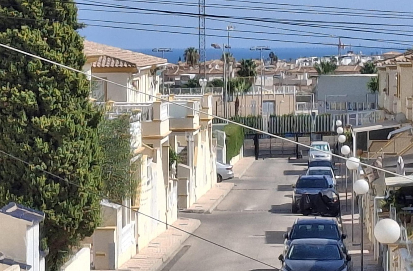 Odsprzedaż - Kamienica - Orihuela Costa - Playa Flamenca