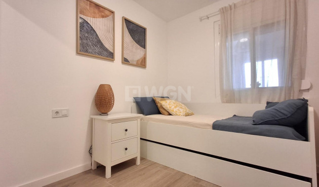 Odsprzedaż - Kamienica - Orihuela Costa - Playa Flamenca