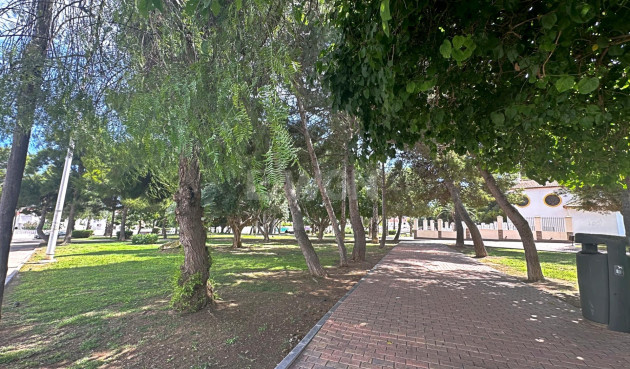 Wiederverkauf - Stadthaus - Torrevieja - Calas Blanca