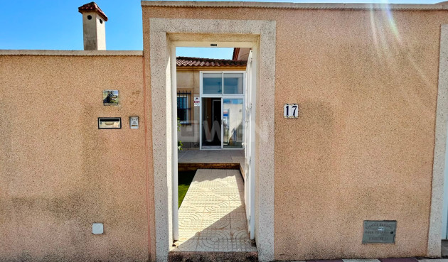 Odsprzedaż - Villa - Torrevieja - Costa Blanca