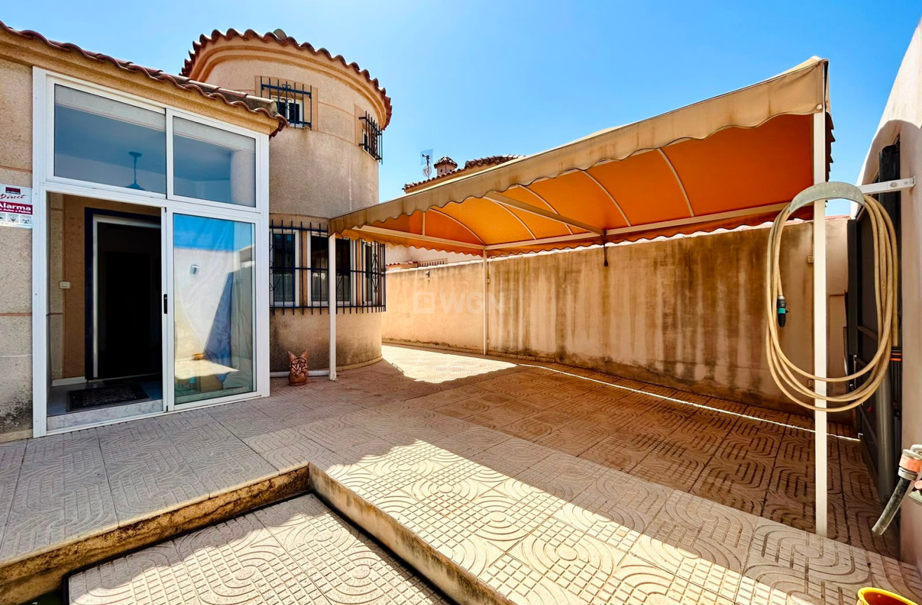 Odsprzedaż - Villa - Torrevieja - Costa Blanca