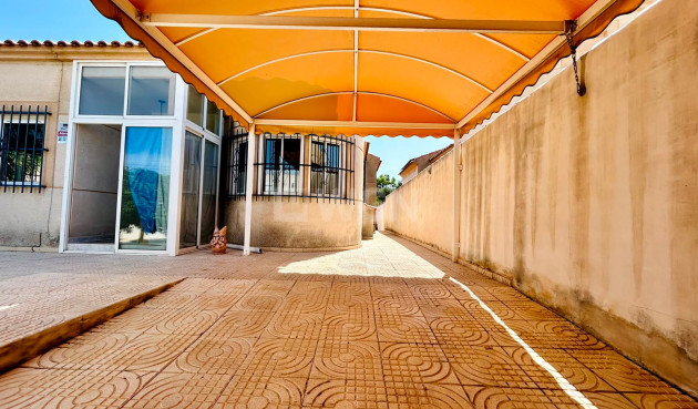 Odsprzedaż - Villa - Torrevieja - Costa Blanca