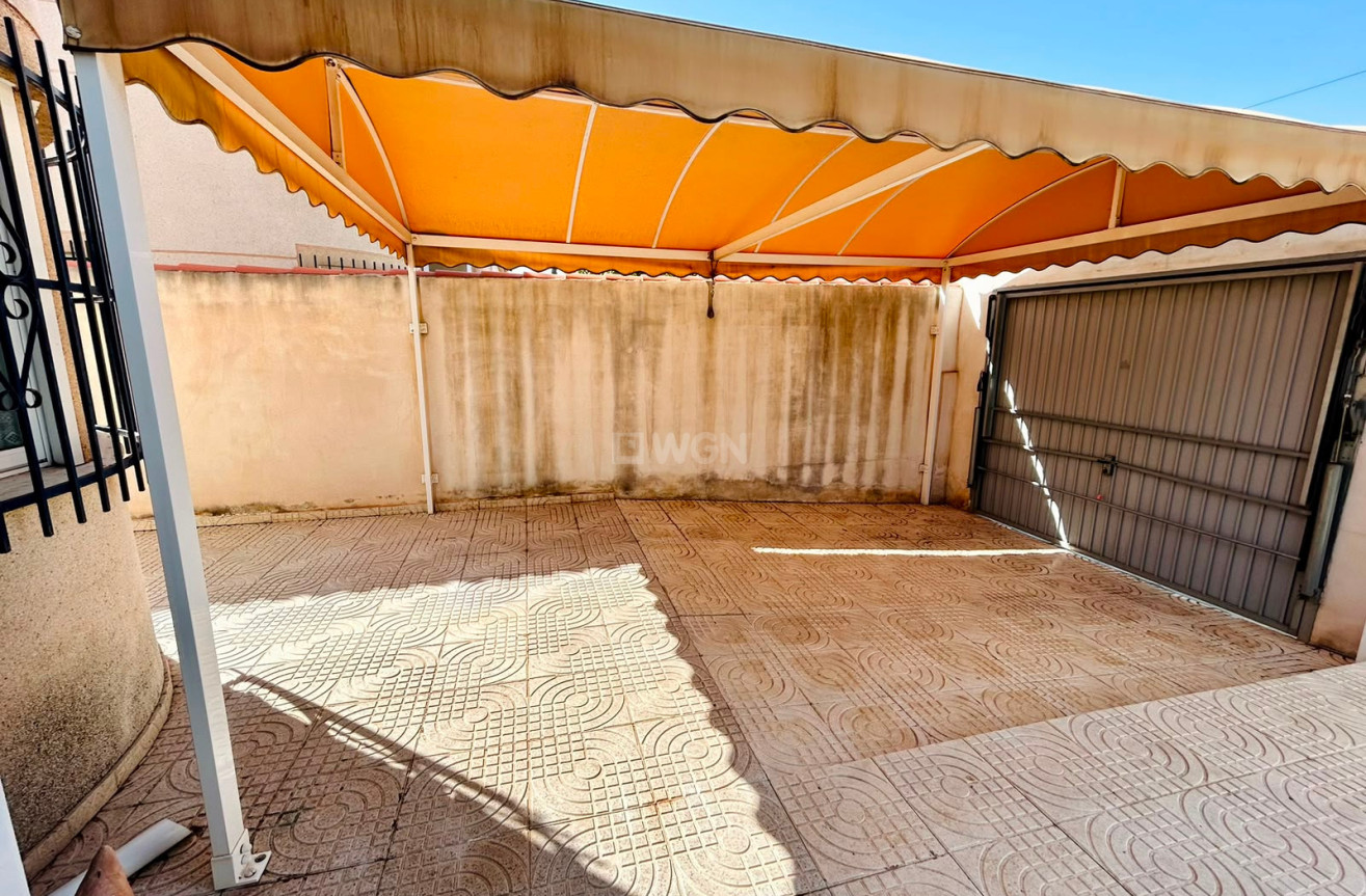Odsprzedaż - Villa - Torrevieja - Costa Blanca