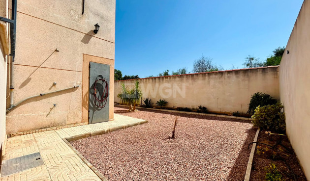 Odsprzedaż - Villa - Torrevieja - Costa Blanca