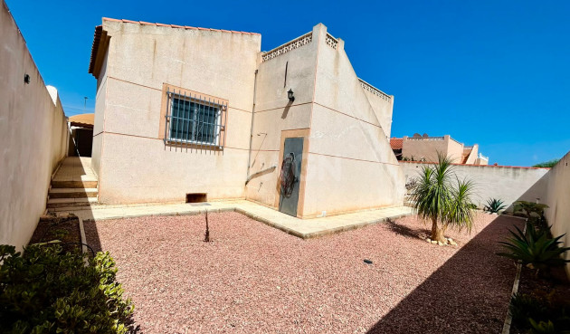 Odsprzedaż - Villa - Torrevieja - Costa Blanca
