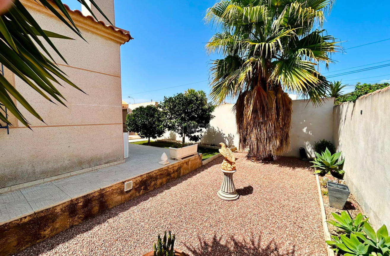 Odsprzedaż - Villa - Torrevieja - Costa Blanca