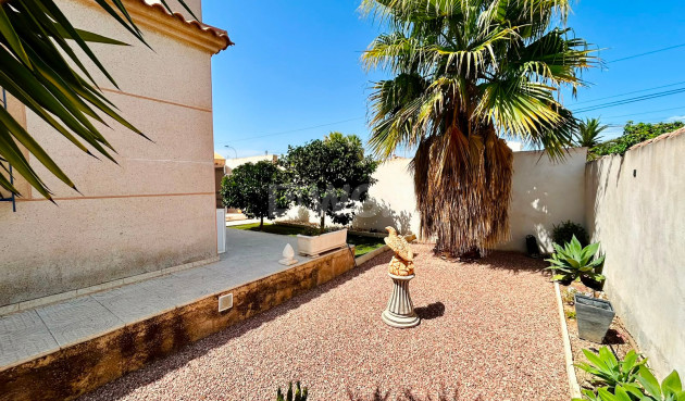 Odsprzedaż - Villa - Torrevieja - Costa Blanca