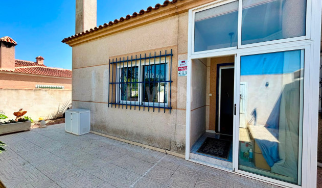 Odsprzedaż - Villa - Torrevieja - Costa Blanca