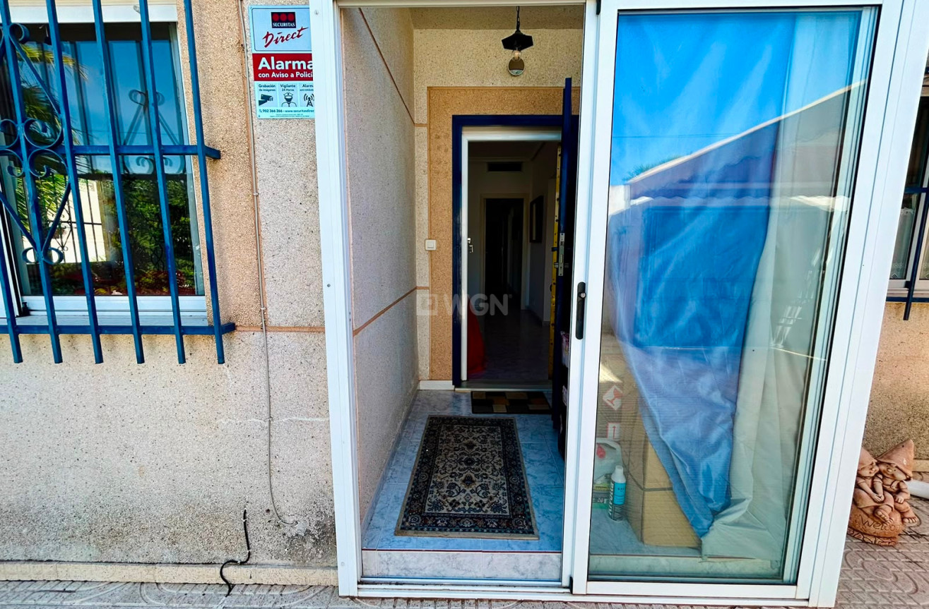 Odsprzedaż - Villa - Torrevieja - Costa Blanca