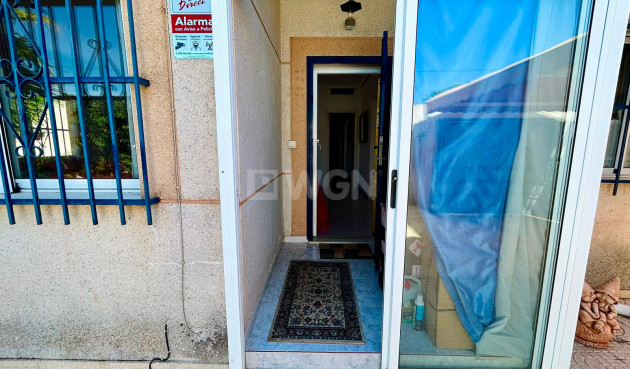 Odsprzedaż - Villa - Torrevieja - Costa Blanca