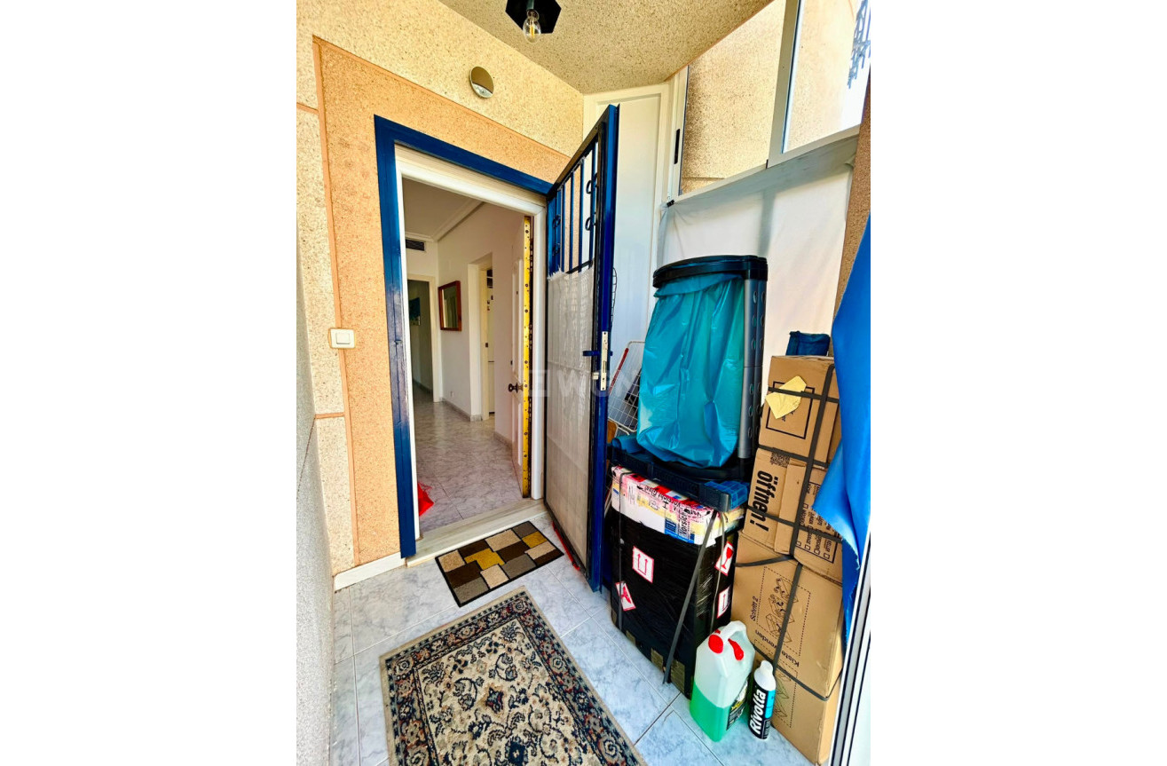 Odsprzedaż - Villa - Torrevieja - Costa Blanca