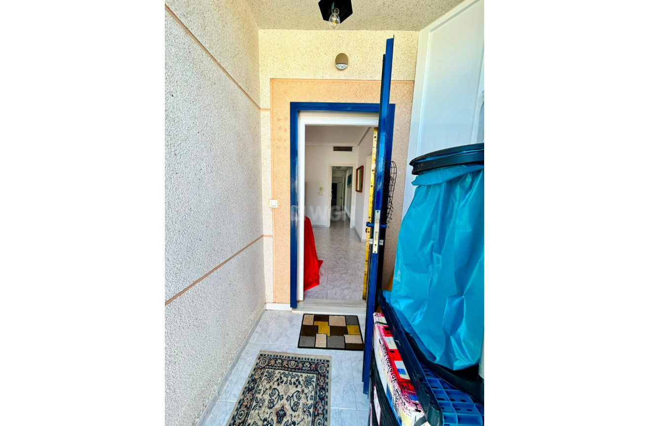 Odsprzedaż - Villa - Torrevieja - Costa Blanca