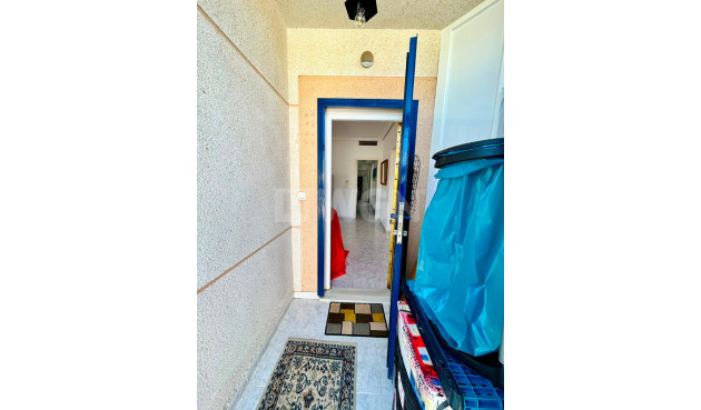 Odsprzedaż - Villa - Torrevieja - Costa Blanca