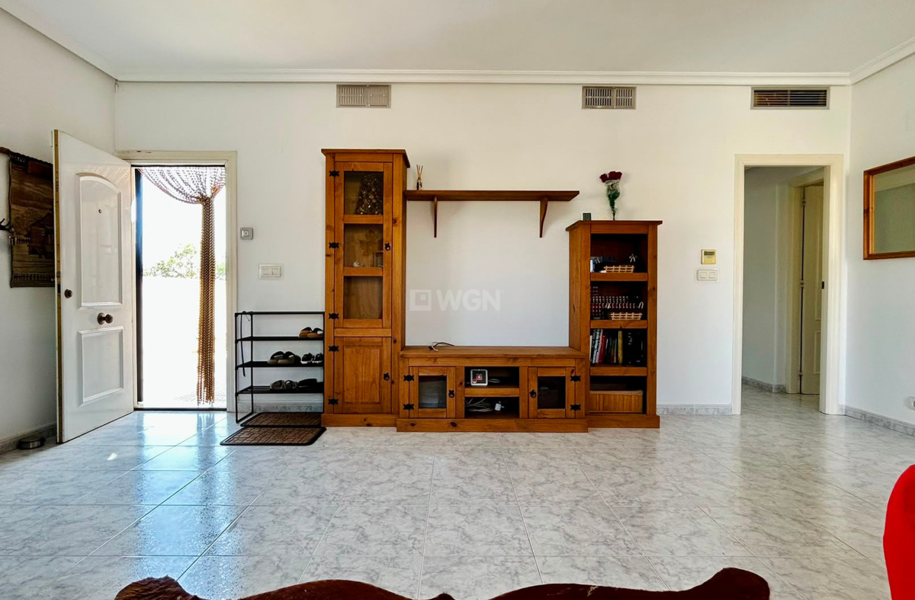 Odsprzedaż - Villa - Torrevieja - Costa Blanca