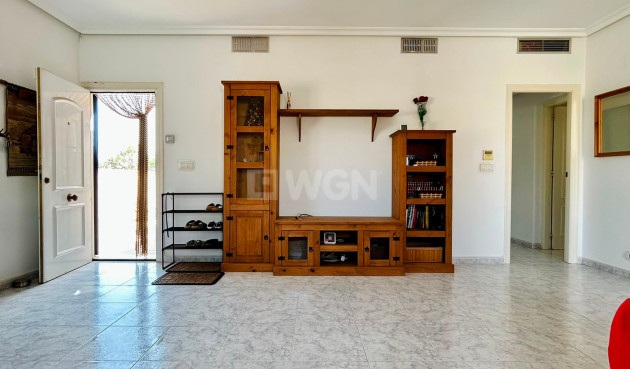 Odsprzedaż - Villa - Torrevieja - Costa Blanca