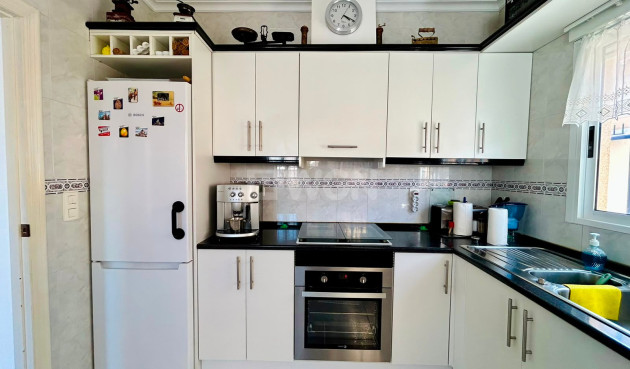 Odsprzedaż - Villa - Torrevieja - Costa Blanca