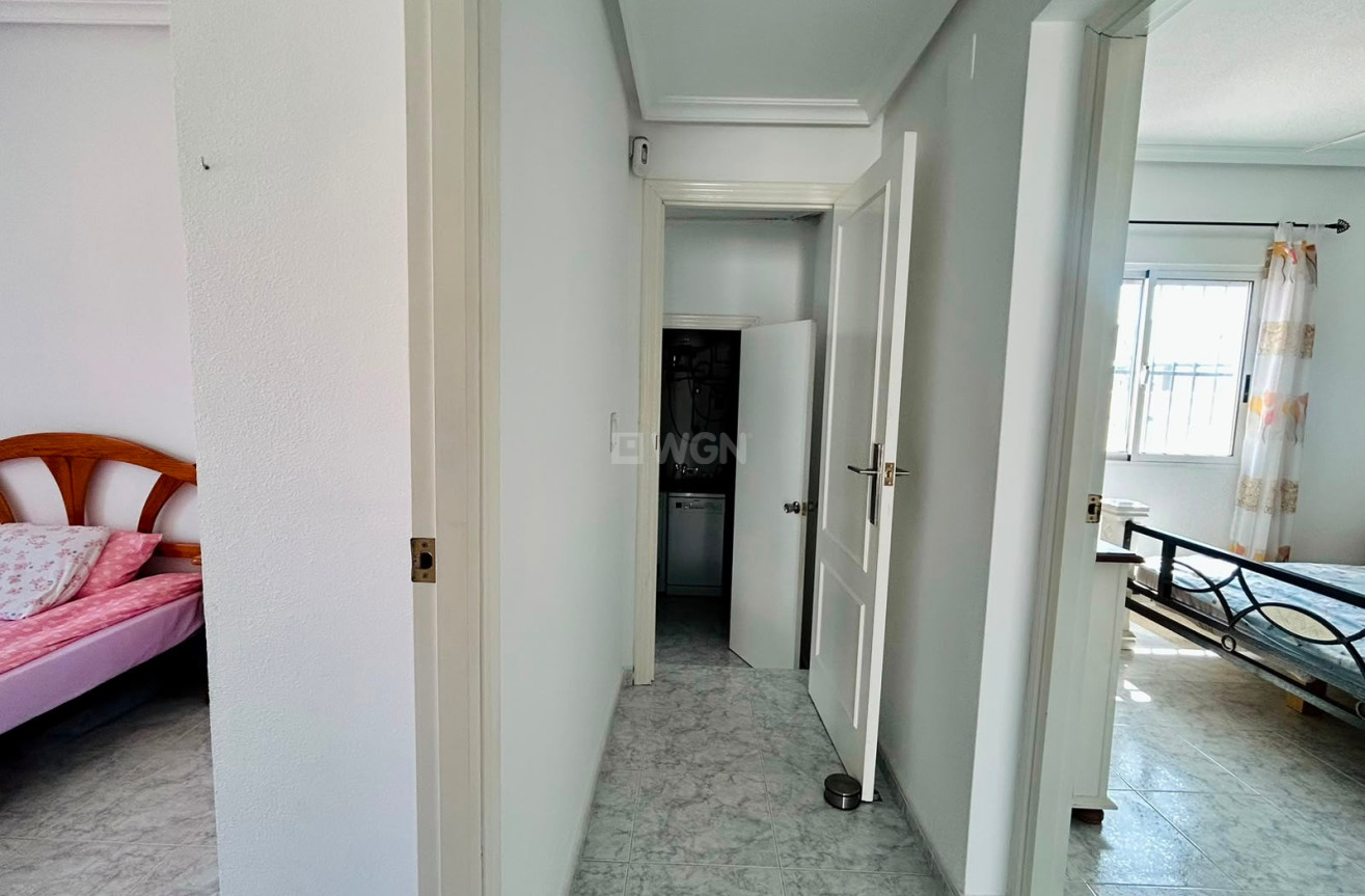 Odsprzedaż - Villa - Torrevieja - Costa Blanca