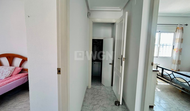 Odsprzedaż - Villa - Torrevieja - Costa Blanca