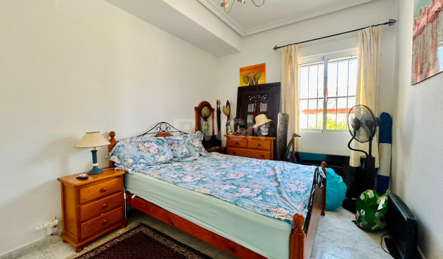 Odsprzedaż - Villa - Torrevieja - Costa Blanca