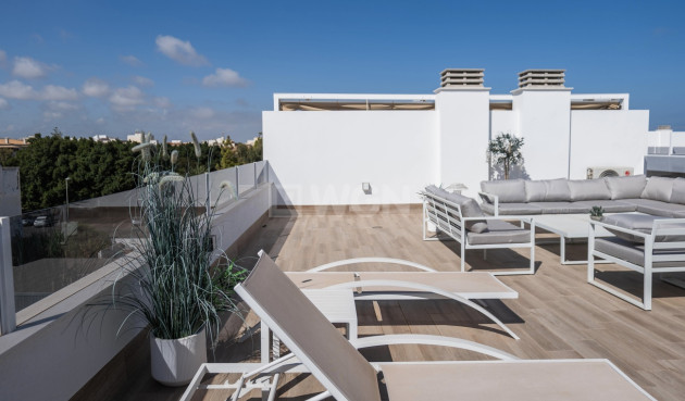 Odsprzedaż - Daszek - Pilar de la Horadada - Costa Blanca