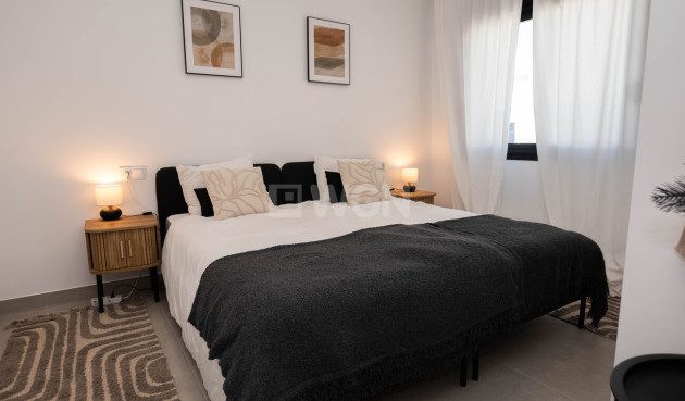 Odsprzedaż - Daszek - Pilar de la Horadada - Costa Blanca