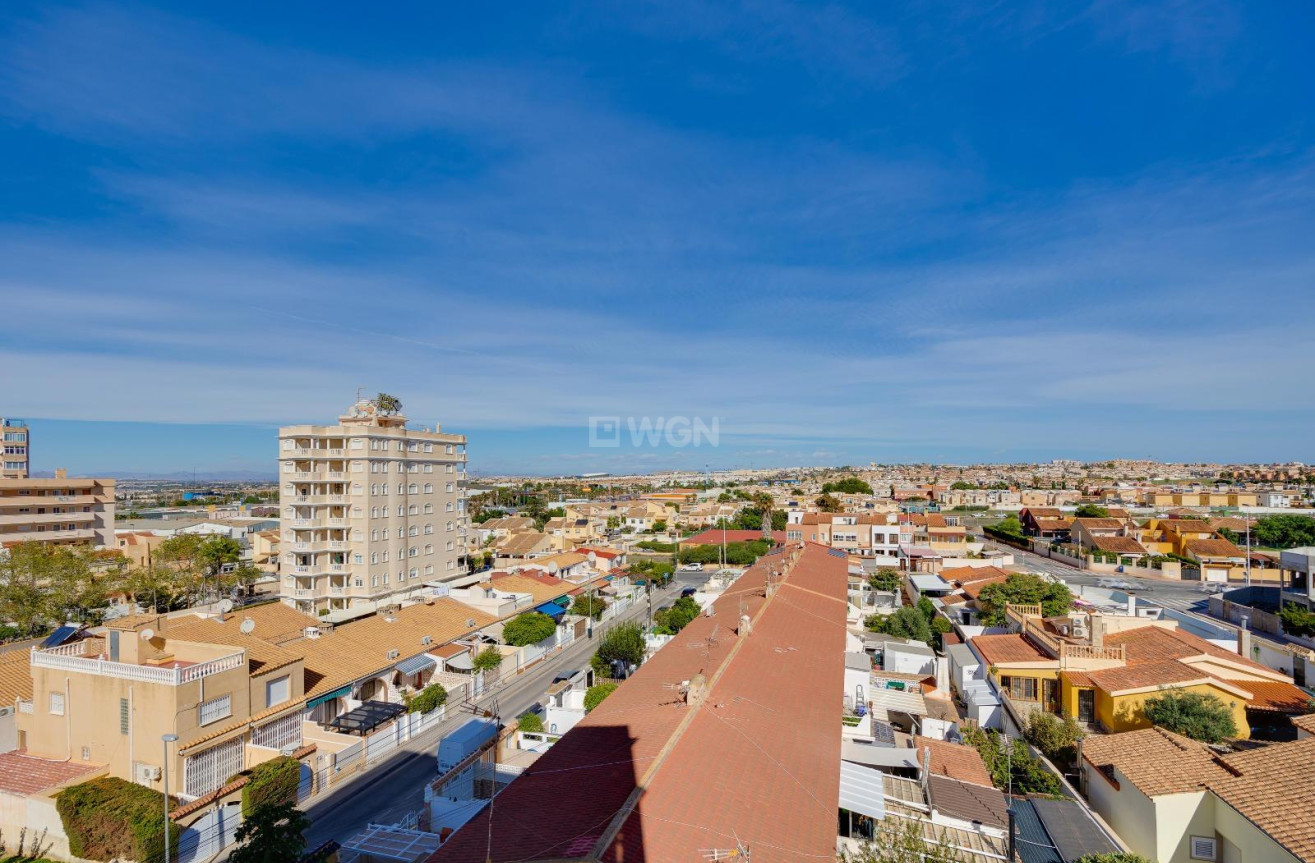 Wiederverkauf - Wohnung - Torrevieja - Nueva Torrevieja