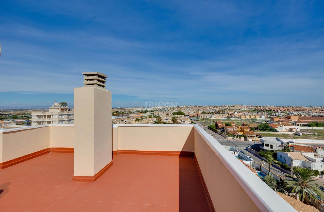 Wiederverkauf - Wohnung - Torrevieja - Nueva Torrevieja