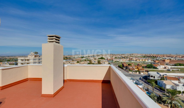 Wiederverkauf - Wohnung - Torrevieja - Nueva Torrevieja